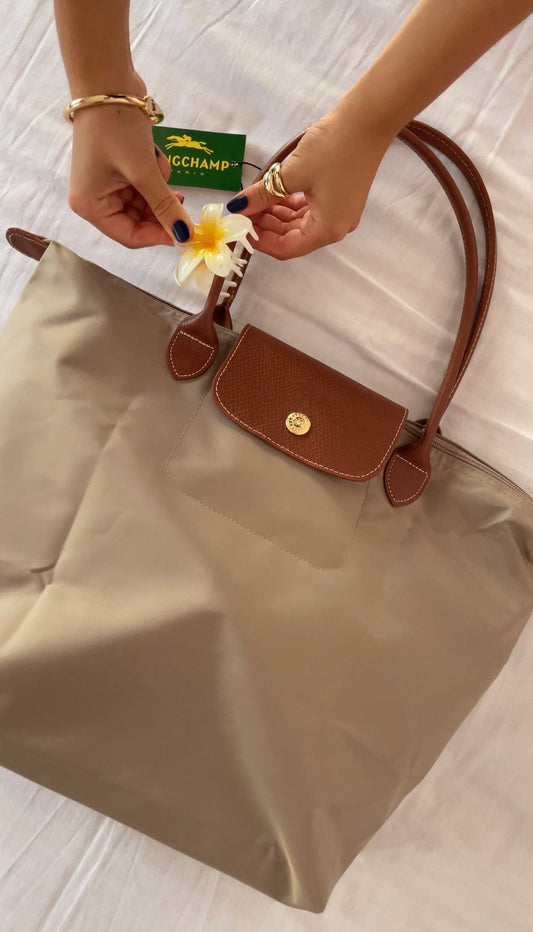 Longchamp Vizon